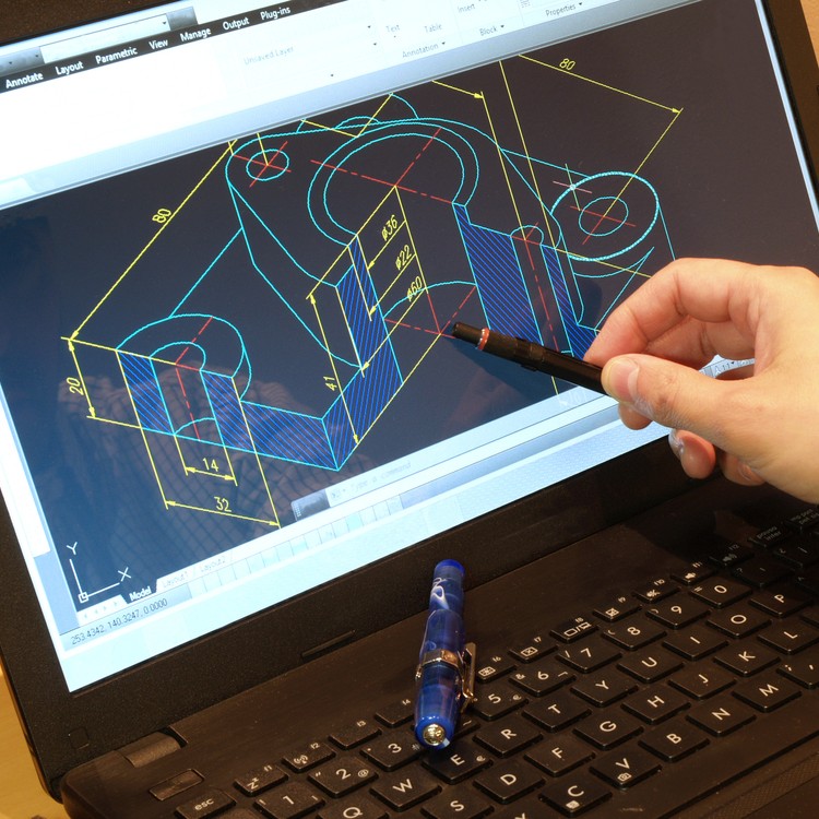 Formation AUTOCAD