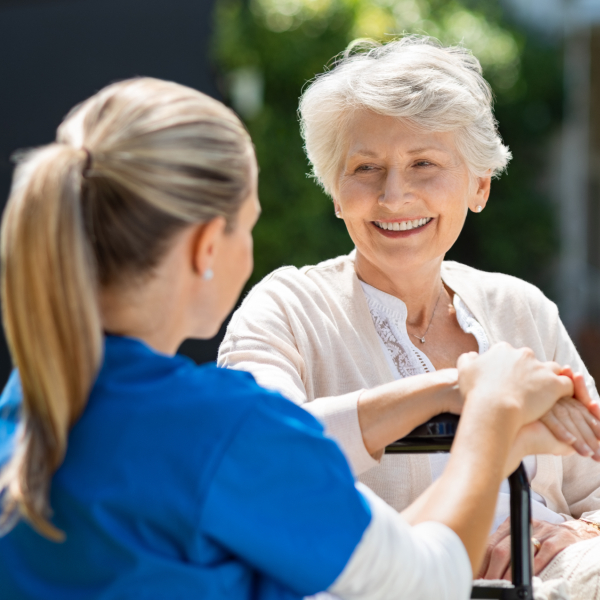 Formation Assistance à la personne en résidence privée pour ainés