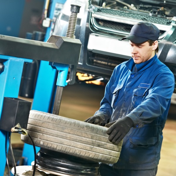 Formation Automotive maintenance and service
