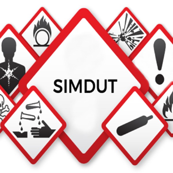 Formation SIMDUT – Multi-entreprises