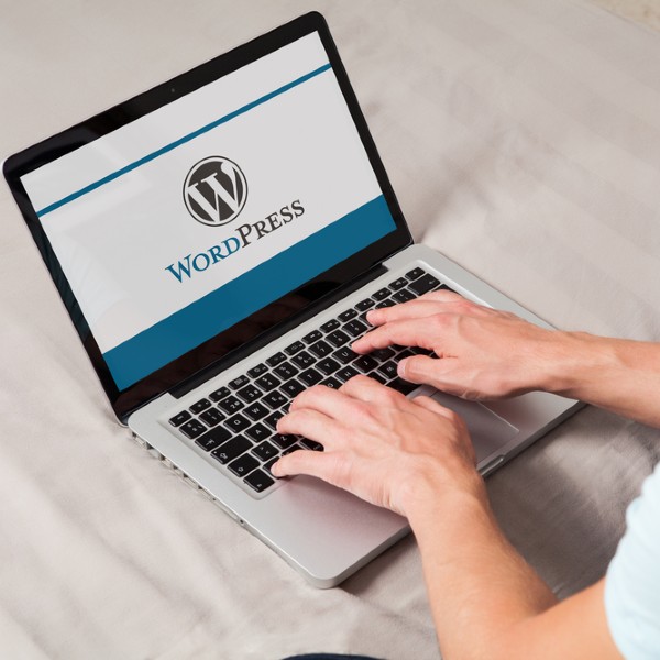 Formation Création d’un site Web avec WordPress