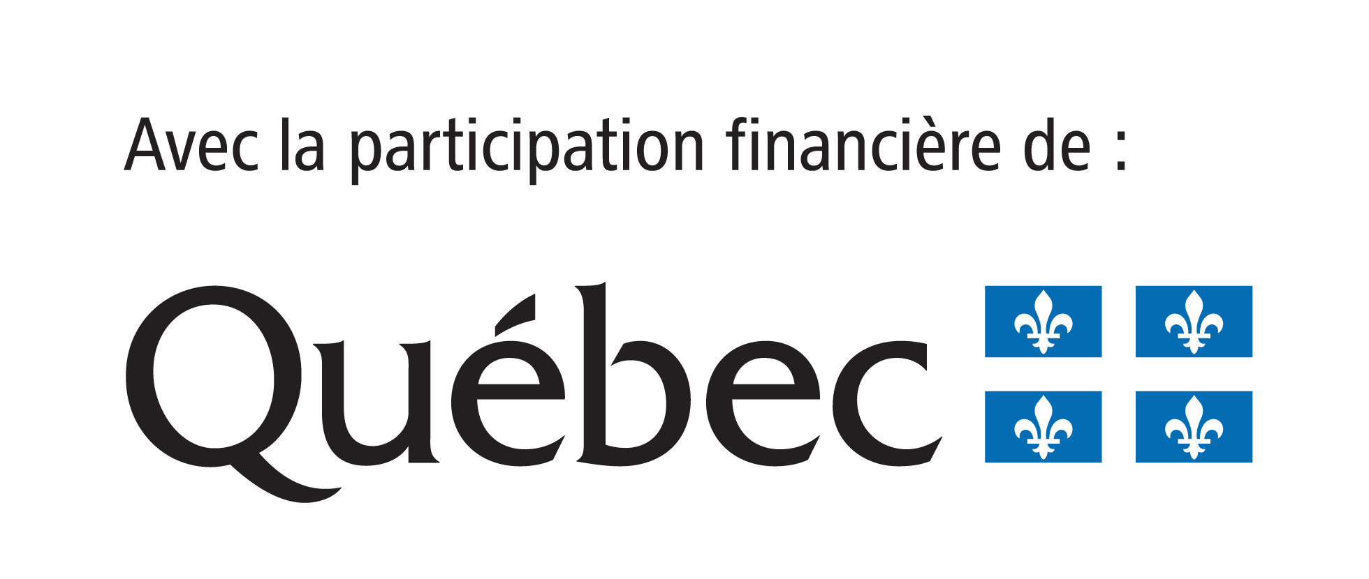 Logo Québec