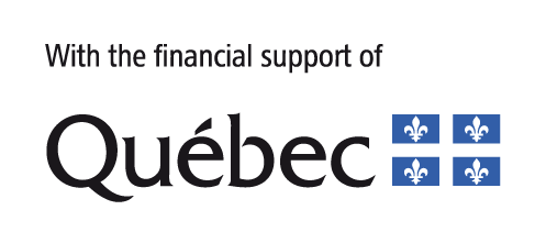 Logo Québec