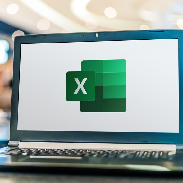 Formation Microsoft Excel – Beginner