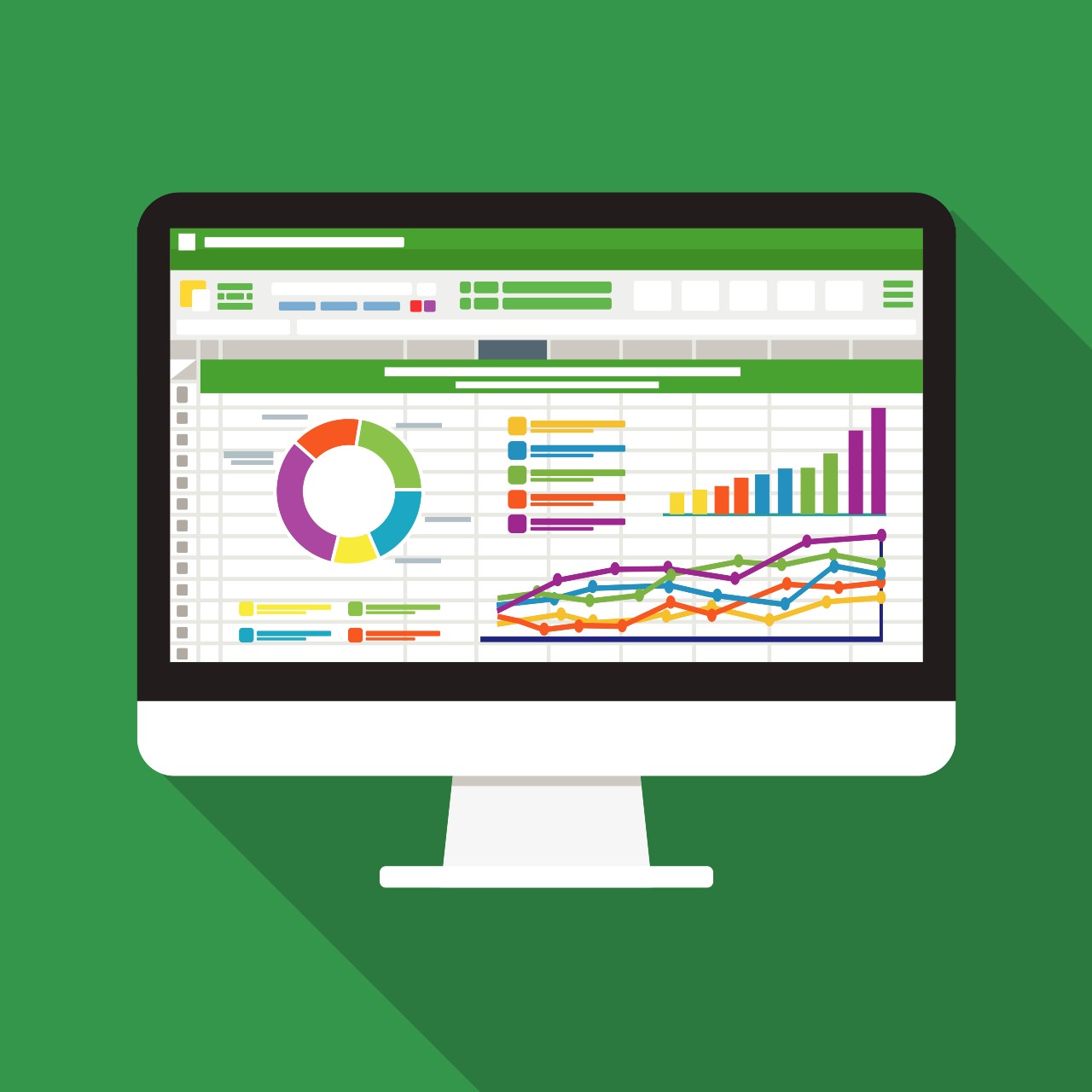 Formation Microsoft Excel – Intermediate