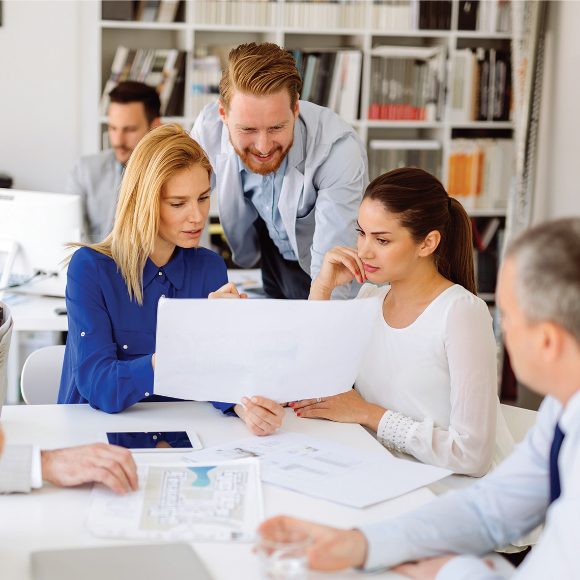 Formation Leadership de gestion