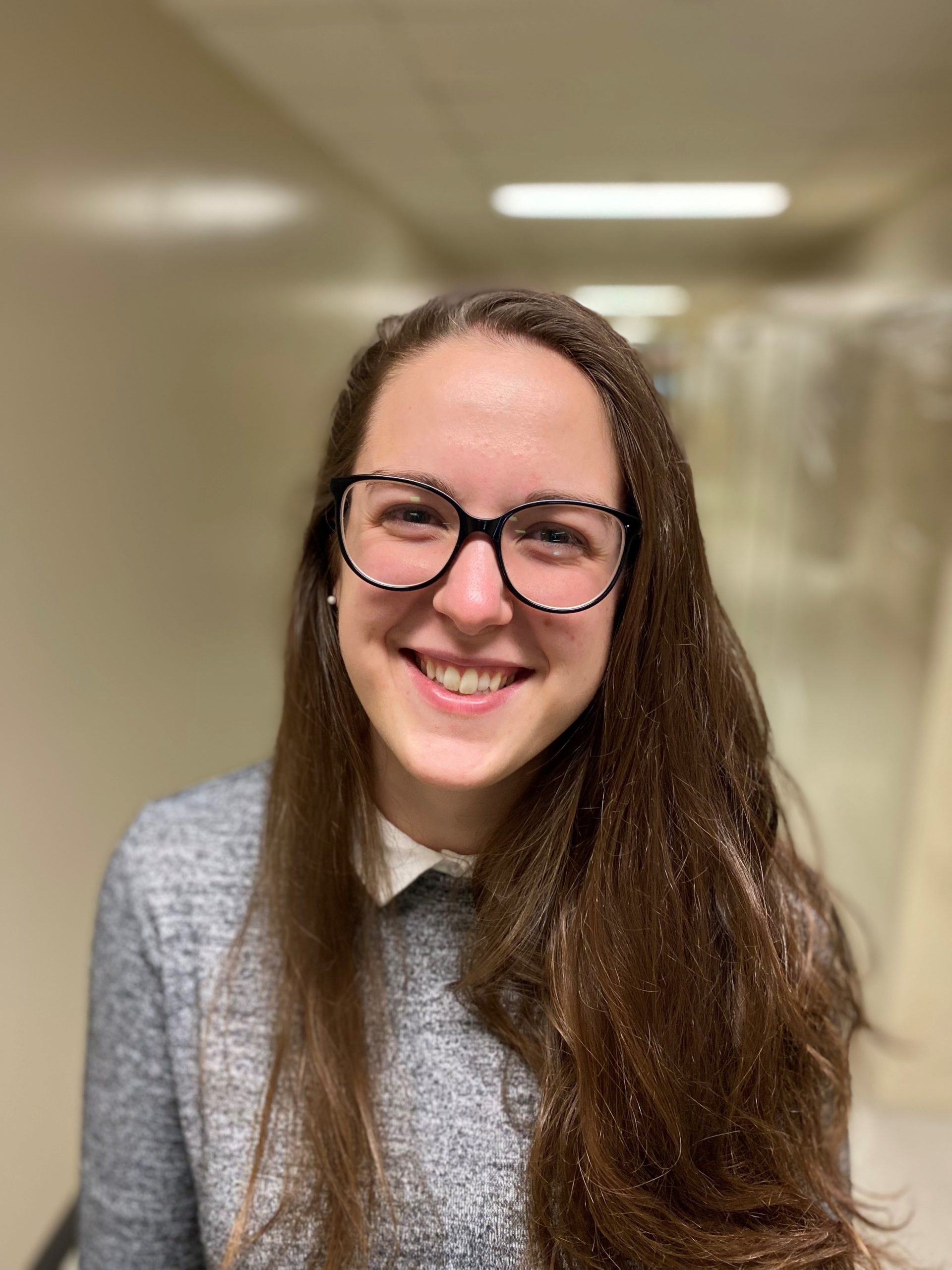 Employé SAE Estrie