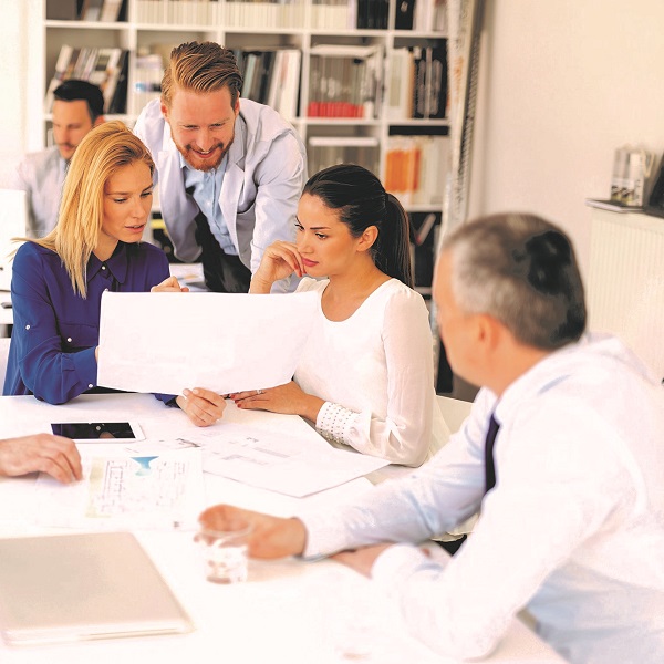 Formation Leadership de gestion – Mobiliser avec un leadership inspirant