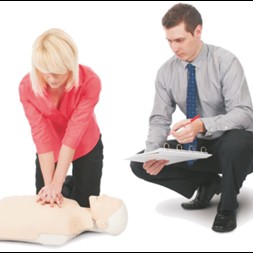 Formation CARDIO-SECOURS, CPR AND AED
