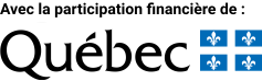 Logo Québec