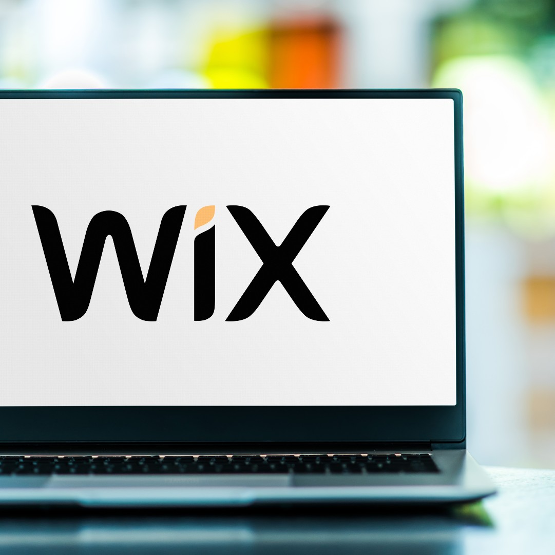 Formation Création d’un site Web avec WIX