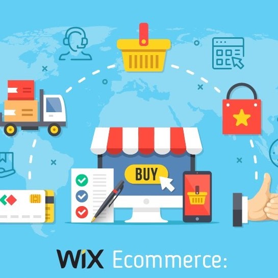 Formation Boutique et réservation en ligne avec Wix