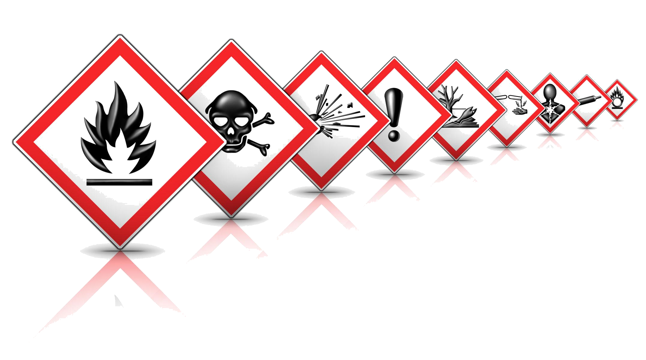 Formation WHMIS 2015 (Workplace Hazardous Materials Information System)