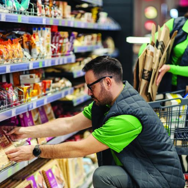 Formation Commis étalagiste et service à la clientèle