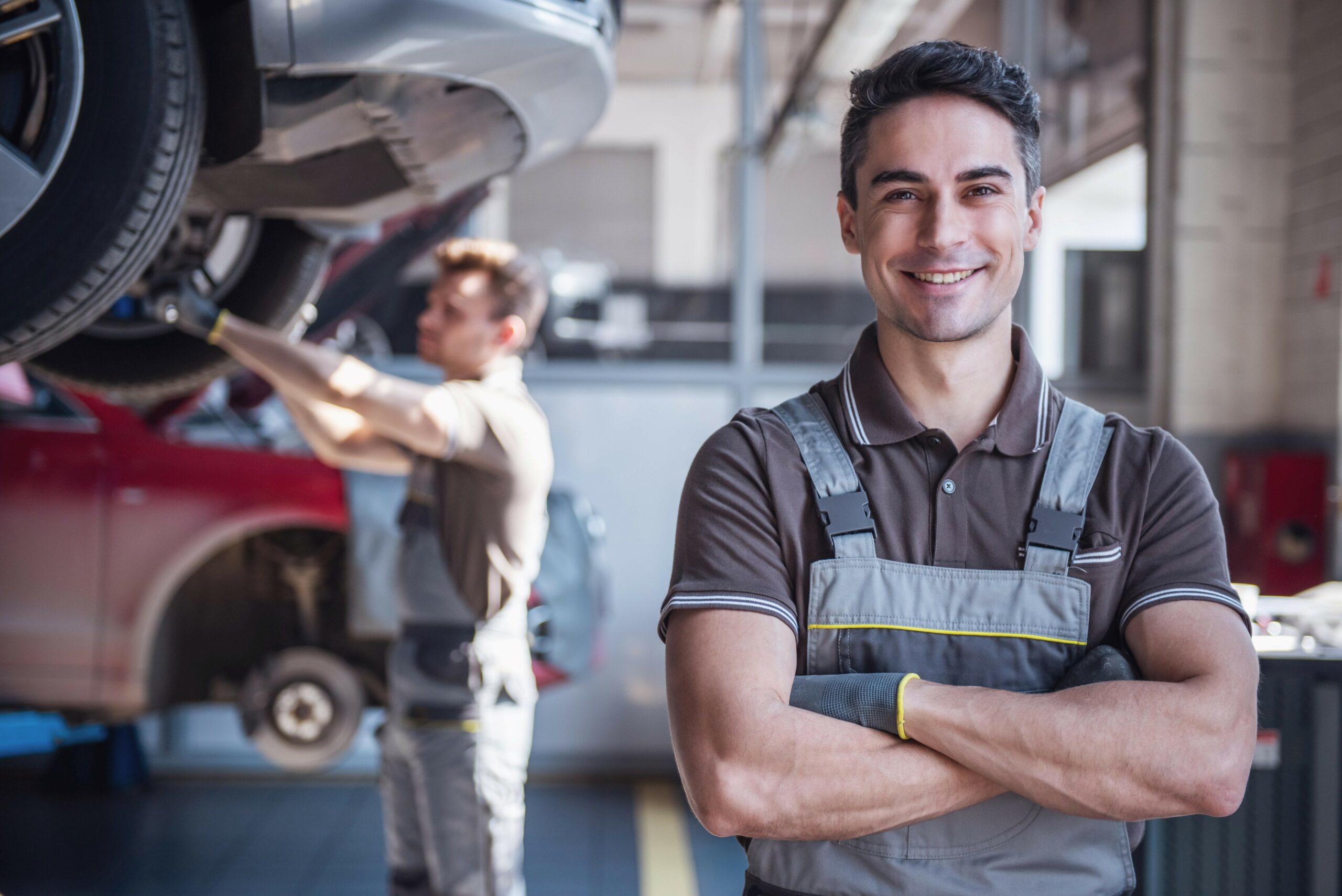 Formations | Services aux entreprises Estrie | Entretien et esthetique automobile 1 scaled