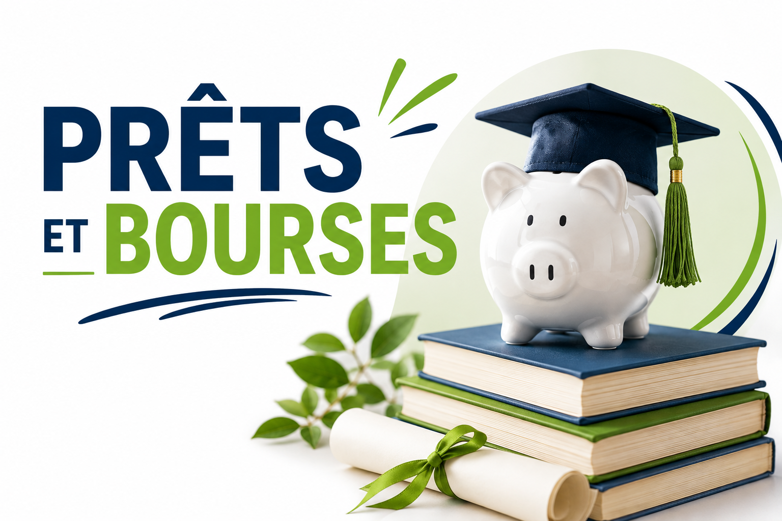 Formations | Services aux entreprises Estrie | Prets et bourses