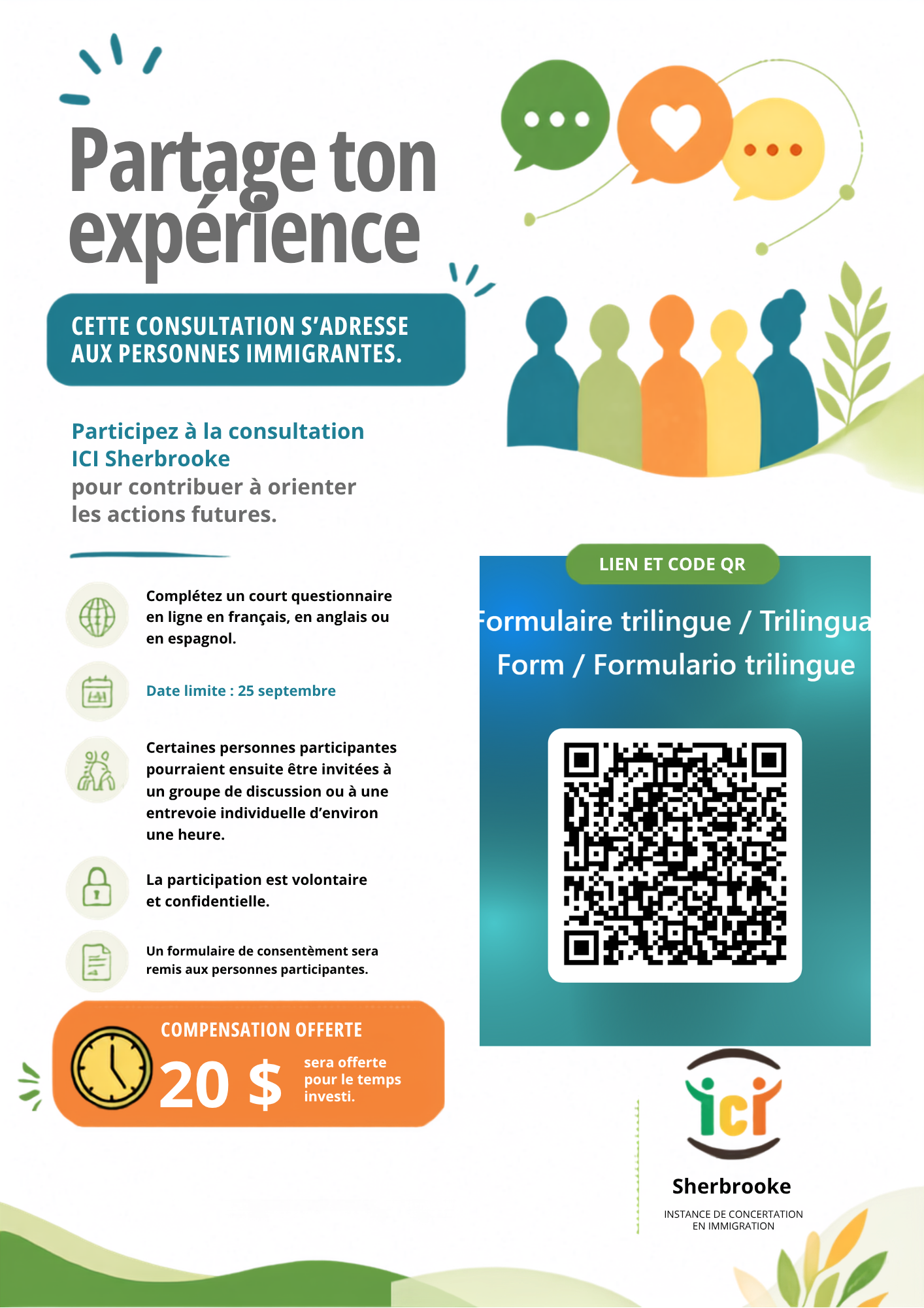 Formations | Services aux entreprises Estrie | 2 1